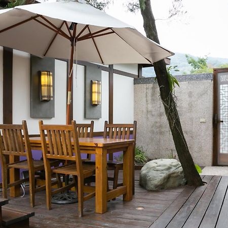 Grand Orchid Resort Villa Liugui Ngoại thất bức ảnh