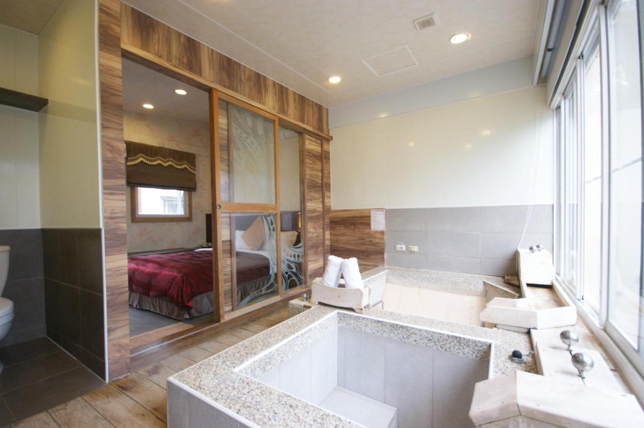 Grand Orchid Resort Villa Liugui Ngoại thất bức ảnh