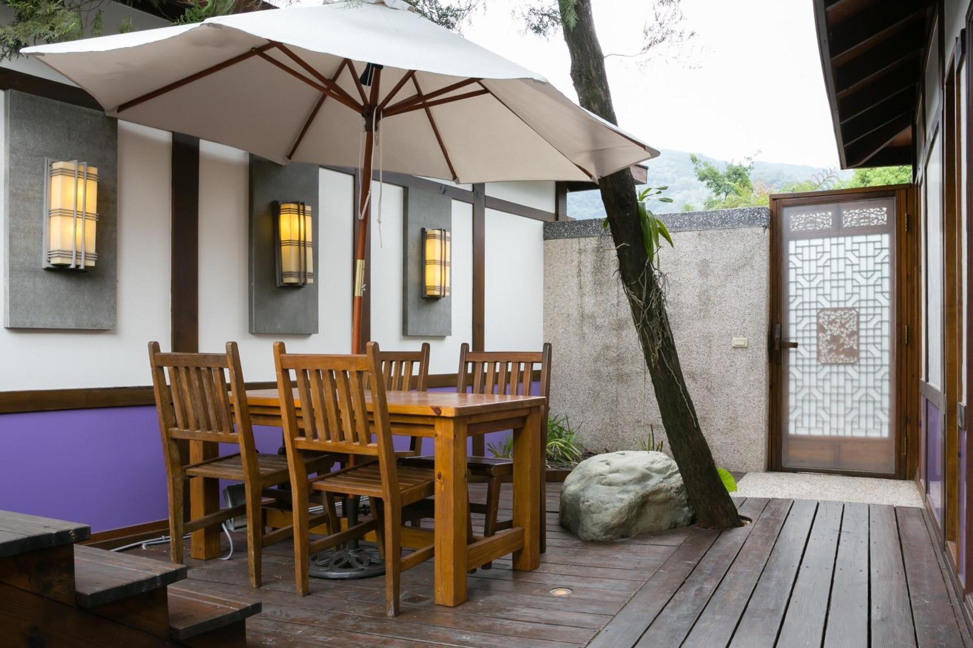 Grand Orchid Resort Villa Liugui Ngoại thất bức ảnh