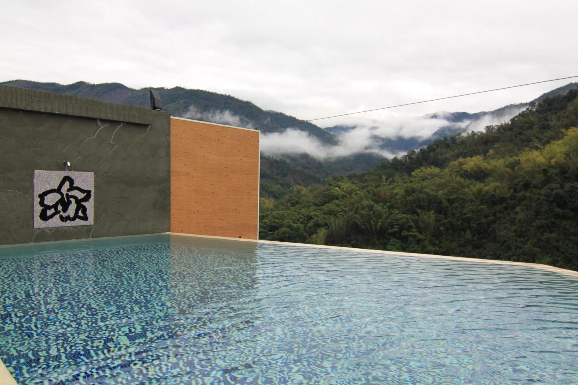 Grand Orchid Resort Villa Liugui Ngoại thất bức ảnh