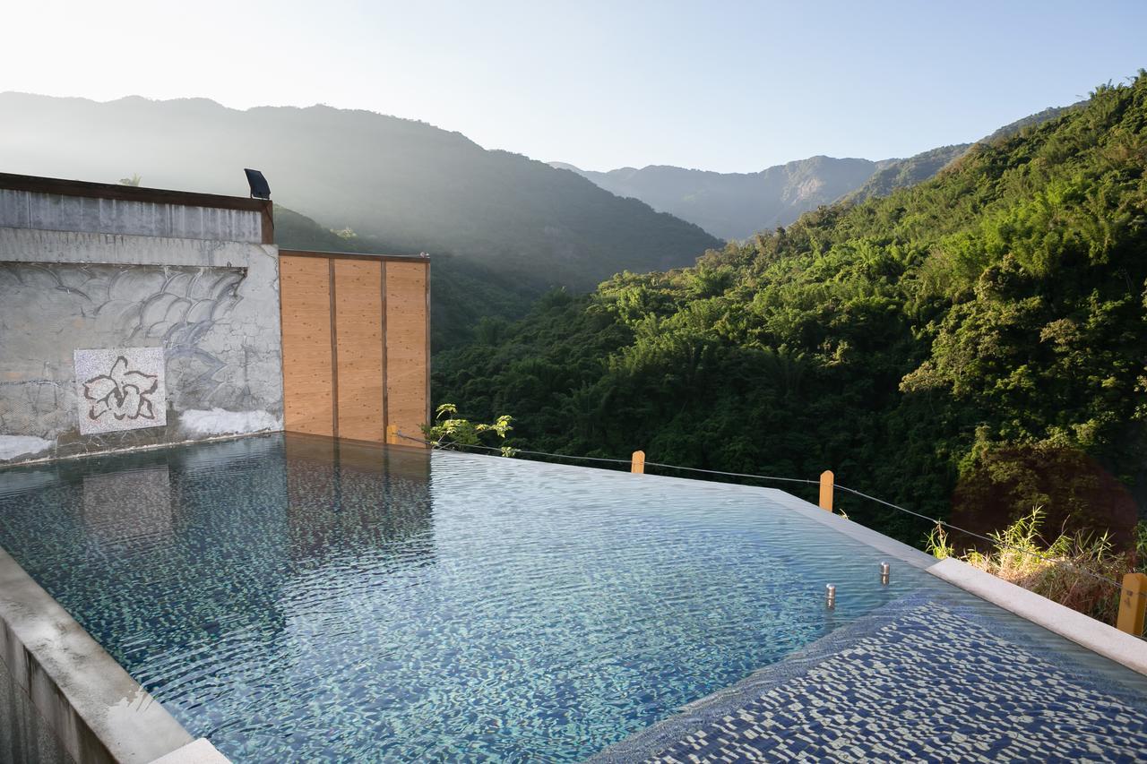 Grand Orchid Resort Villa Liugui Ngoại thất bức ảnh