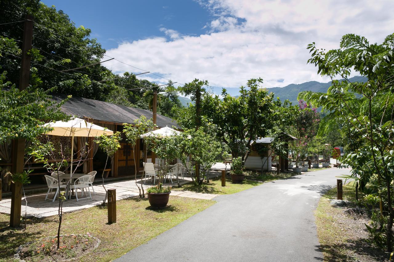Grand Orchid Resort Villa Liugui Ngoại thất bức ảnh