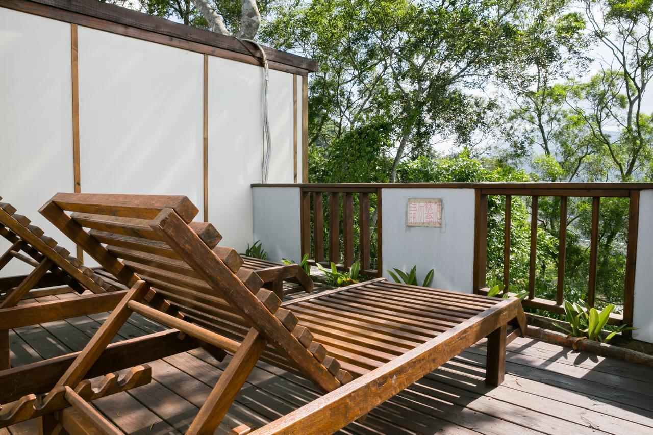 Grand Orchid Resort Villa Liugui Ngoại thất bức ảnh