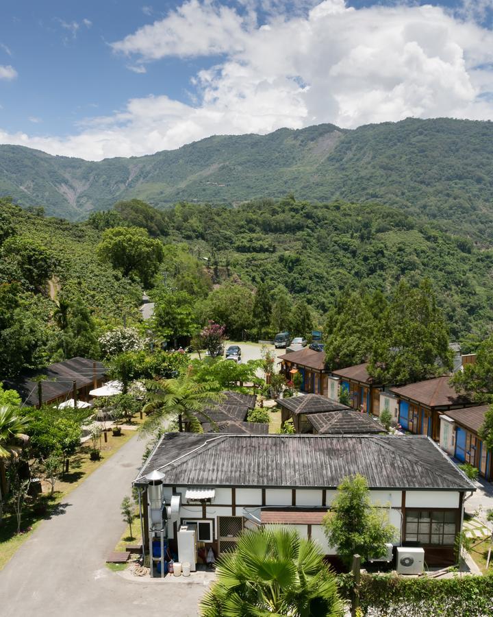 Grand Orchid Resort Villa Liugui Ngoại thất bức ảnh