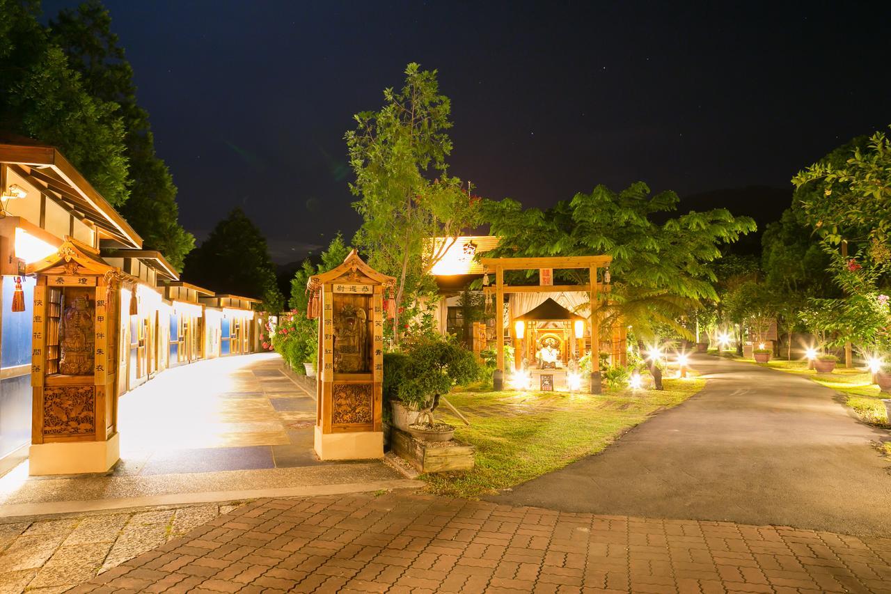 Grand Orchid Resort Villa Liugui Ngoại thất bức ảnh