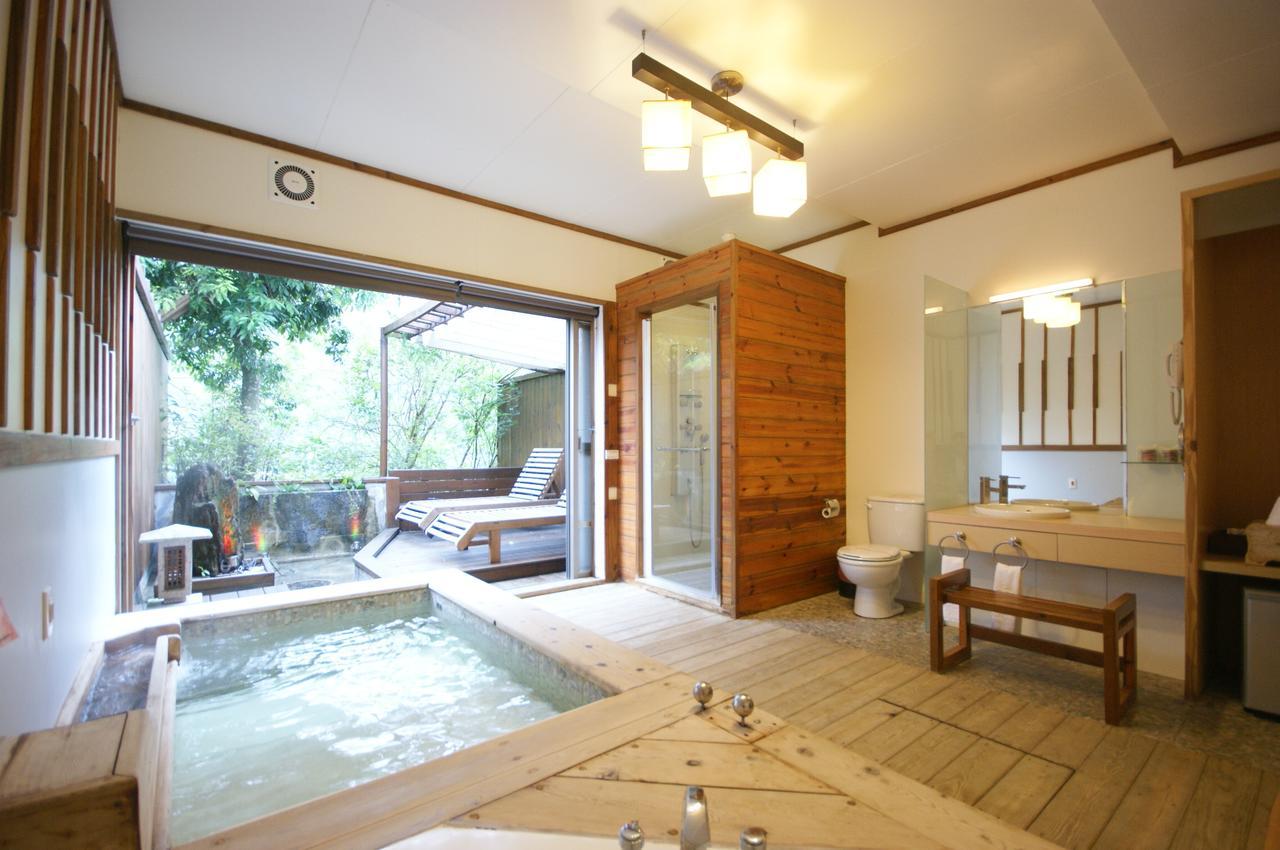 Grand Orchid Resort Villa Liugui Ngoại thất bức ảnh