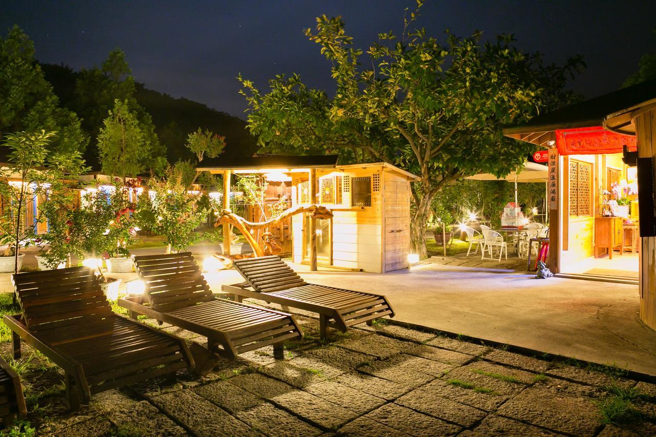 Grand Orchid Resort Villa Liugui Ngoại thất bức ảnh